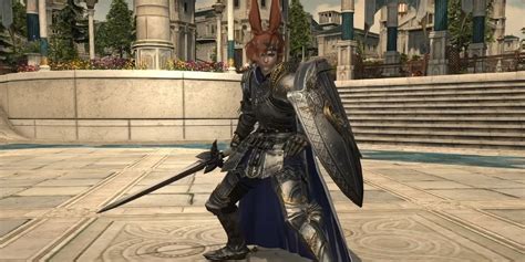 ffxiv endwalker artifact armor.